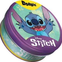 Disney Asmodee Dobble Lilo y Stitch Juego de Mesa> Juegos De Mesa