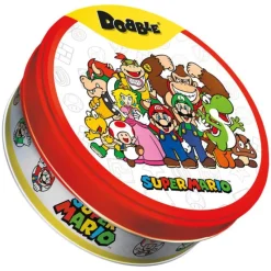 Super mario Asmodee Dobble Eco Sleeve Juego de Mesa> Juegos De Mesa