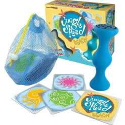 Otras marcas Asmodee Jungle Speed Beach Juego de Mesa> Juegos De Mesa