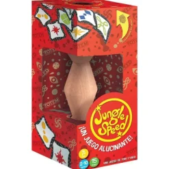 Otras marcas Asmodee Jungle Speed Juego de Mesa> Fan Zone|Juegos De Mesa