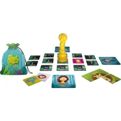 Otras marcas Asmodee Jungle Speed Kids Juego de Mesa> Juegos De Mesa