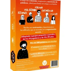 Otras marcas Asmodee Little Secret Juego de Mesa><noscript><img width=