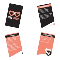 Otras marcas Asmodee Love Battle Juego de Mesa><noscript><img width=