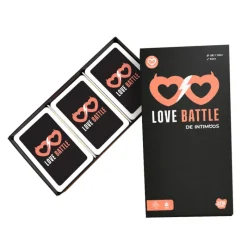 Otras marcas Asmodee Love Battle Juego de Mesa><noscript><img width=