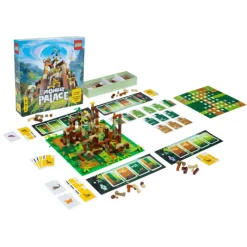 Lego Asmodee Monkey Palace Juego de Mesa> Fan Zone|Juegos De Mesa