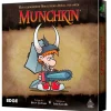 Otras marcas Asmodee Munchkin Juego de Mesa> Fan Zone|Juegos De Mesa