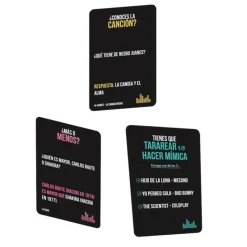 Otras marcas Asmodee Play Hit Juego de Mesa> Juegos De Mesa