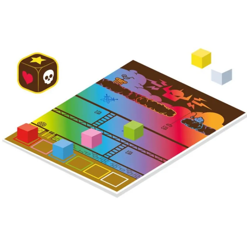 Otras marcas Asmodee Preguntas De Mierda Friki Juego de Mesa> Fan Zone|Juegos De Mesa