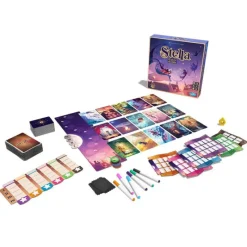Otras marcas Asmodee Stella Dixit Universe Juego de Mesa> Juegos De Mesa