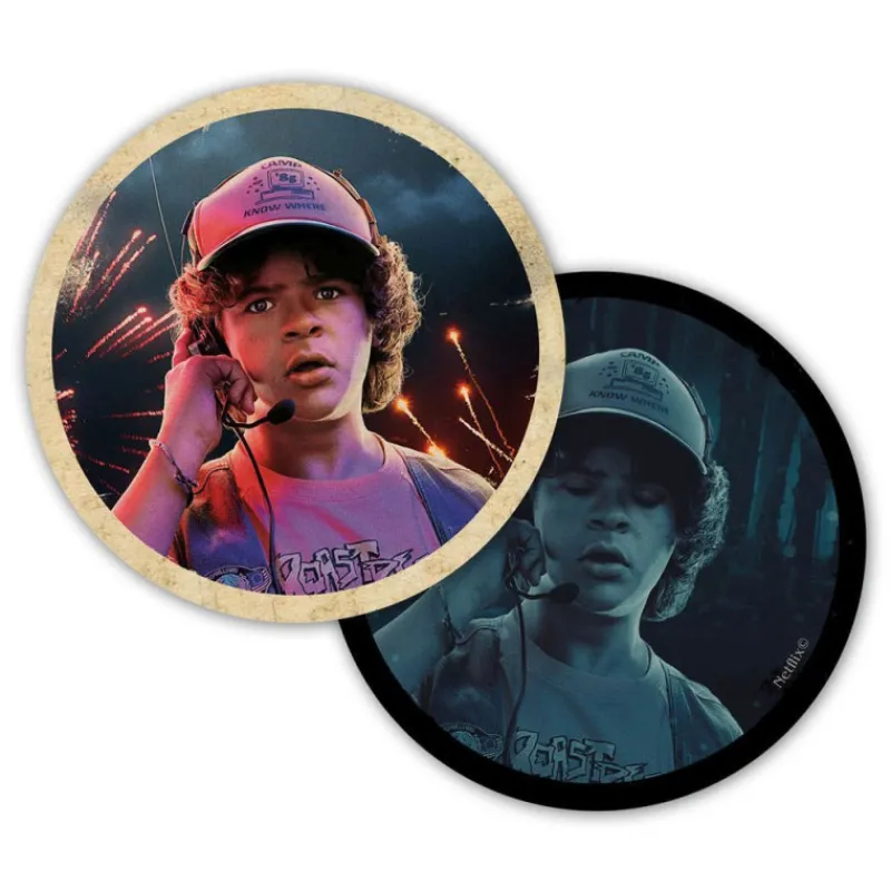 Stranger things Asmodee Attack of the Mind Flayer Juego de Mesa> Fan Zone|Juegos De Mesa