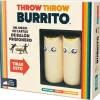Otras marcas Asmodee Throw Throw Burrito Juego de Mesa> Fan Zone|Juegos De Mesa
