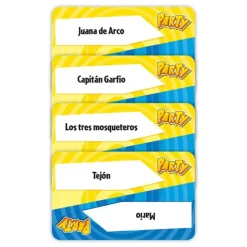 Otras marcas Asmodee Time's Up! Party Juego de Mesa><noscript><img width=