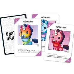 Otras marcas Asmodee Unstable Unicorns Juego de Mesa><noscript><img width=