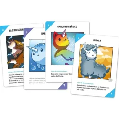 Otras marcas Asmodee Unstable Unicorns Juego de Mesa><noscript><img width=
