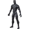 Black panther Avengers Tian Hetro Series Figura> Figuras Acción