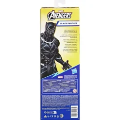 Black panther Avengers Tian Hetro Series Figura><noscript><img width=
