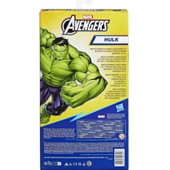 Marvel Avengers Titan Hero Series Figura Deluxe Hulk><noscript><img width=