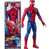 Spider-man Avengers Titan Hero Series Figura> Figuras Acción