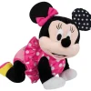 Disney Baby Clementoni Baby Minnie Gateos> Peluches