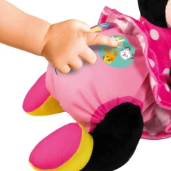 Disney Baby Clementoni Baby Minnie Gateos><noscript><img width=