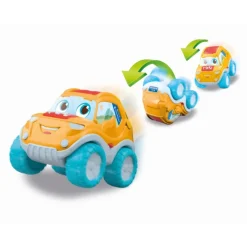 Baby clementoni Rally Capriole><noscript><img width=