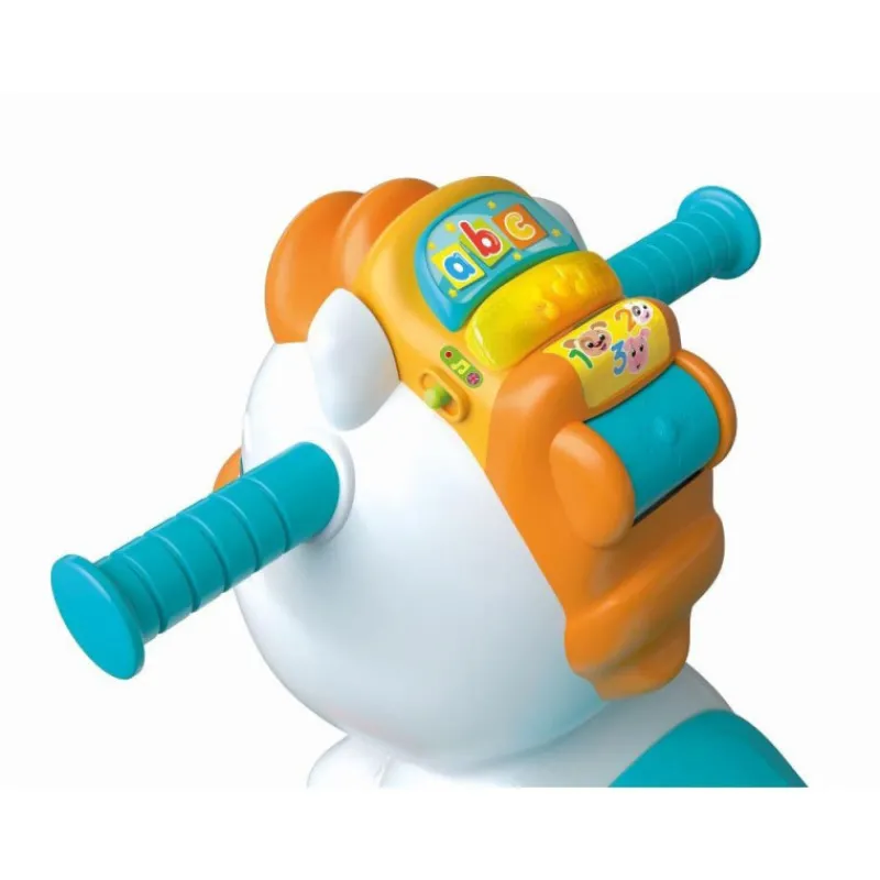 Baby clementoni Tito el Caballito> Primera Infancia