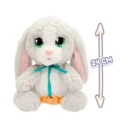 Otras marcas Baby Paws Bunny Conejo de Peluche> Peluches
