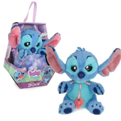 Otras marcas Baby Paws Love & Care Peluche Stitch> Peluches