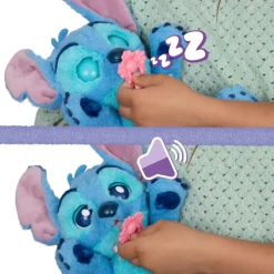 Otras marcas Baby Paws Love & Care Peluche Stitch><noscript><img width=