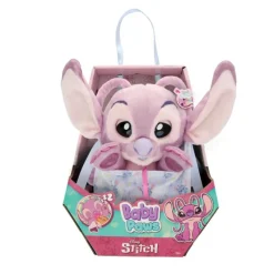 Disney Baby Paws Peluche Angel> Peluches