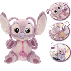 Disney Baby Paws Peluche Angel><noscript><img width=