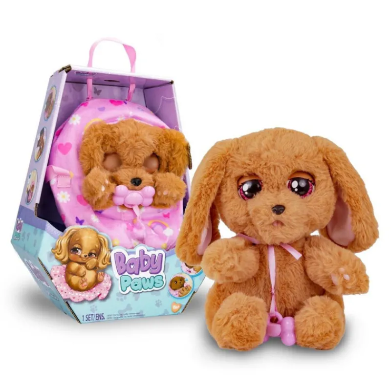 Otras marcas Baby Paws Peluche Cocker> Peluches