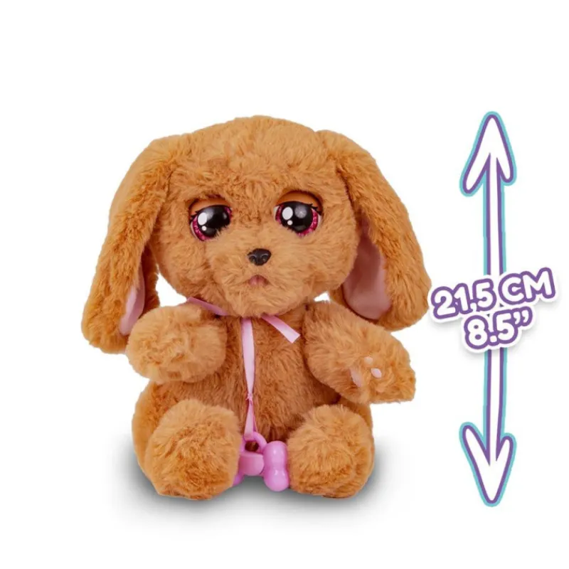 Otras marcas Baby Paws Peluche Cocker> Peluches