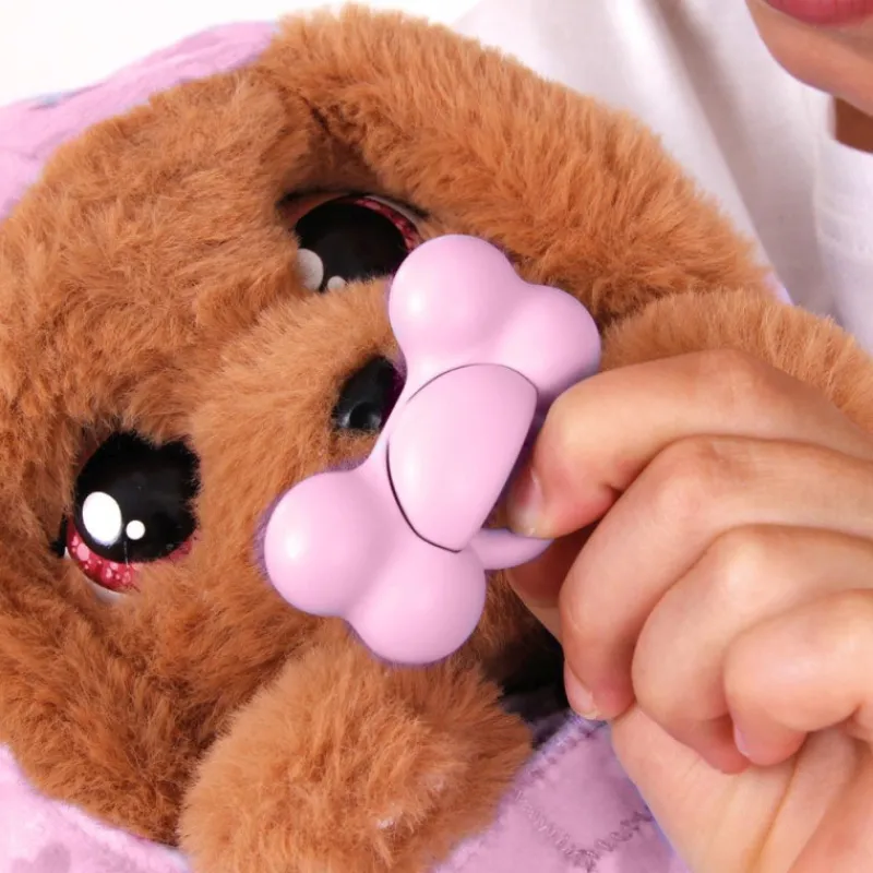 Otras marcas Baby Paws Peluche Cocker> Peluches