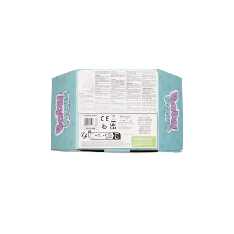 Otras marcas Baby Paws Peluche Cocker> Peluches