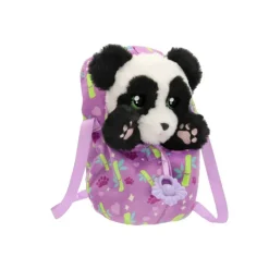 Otras marcas Baby Paws Wave 3 Peluche Panda Interactivo> Peluches