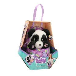 Otras marcas Baby Paws Wave 3 Peluche Panda Interactivo> Peluches