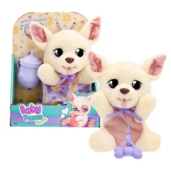 Otras marcas Baby Paws Yummy Peluche Chihuahua><noscript><img width=