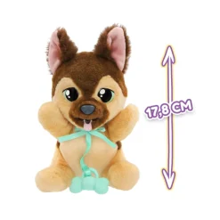 Otras marcas Baby Paws Yummy Peluche Pastor Alemán> Peluches