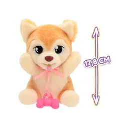 Otras marcas Baby Paws Yummy Peluche Shiba> Peluches