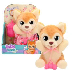 Otras marcas Baby Paws Yummy Peluche Shiba><noscript><img width=