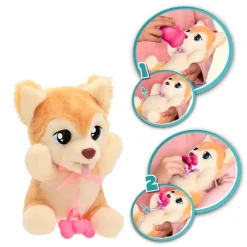 Otras marcas Baby Paws Yummy Peluche Shiba><noscript><img width=