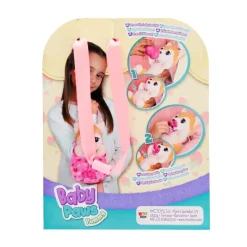 Otras marcas Baby Paws Yummy Peluche Shiba><noscript><img width=