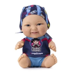 Baby pelon Baby Pelón Gamer> Muñecas