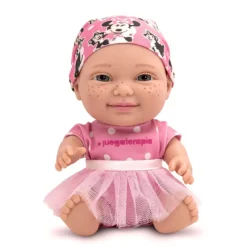 Baby pelon Baby Pelón Minnie> Muñecas