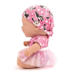 Baby pelon Baby Pelón Minnie> Muñecas