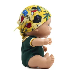 Baby pelon Baby Pelón Sebastián Yatra> Muñecas