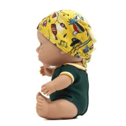 Baby pelon Baby Pelón Sebastián Yatra><noscript><img width=