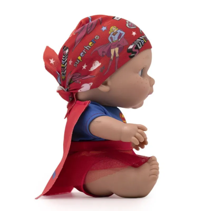 Baby pelon Baby Pelón Supergirl> Muñecas