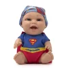 Baby pelon Baby Pelón Superman> Muñecas